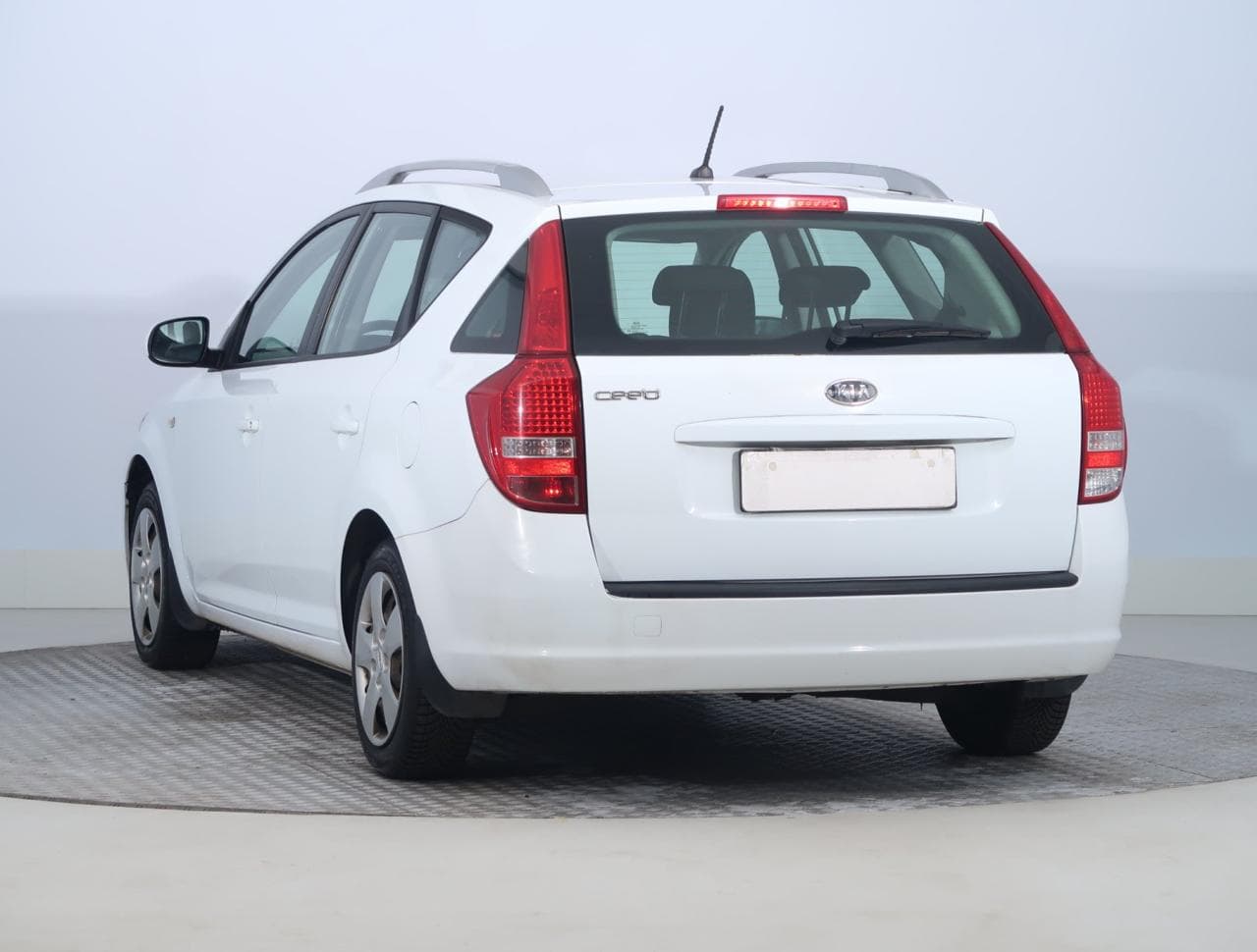 2012 Kia CEE'D - 5