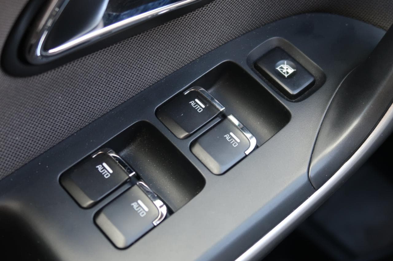 2016 Kia CEE'D - 33