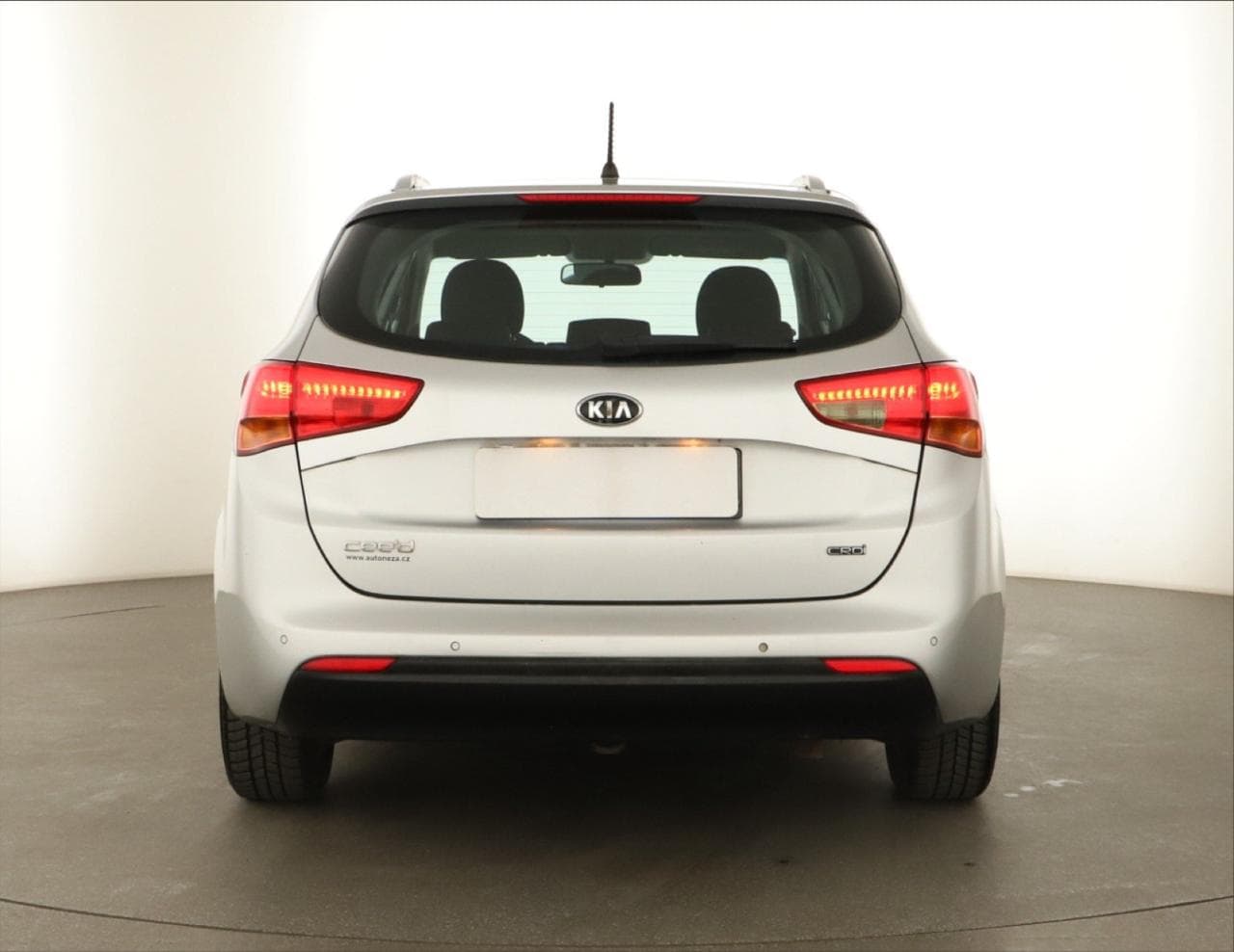 2014 Kia CEE'D - 9
