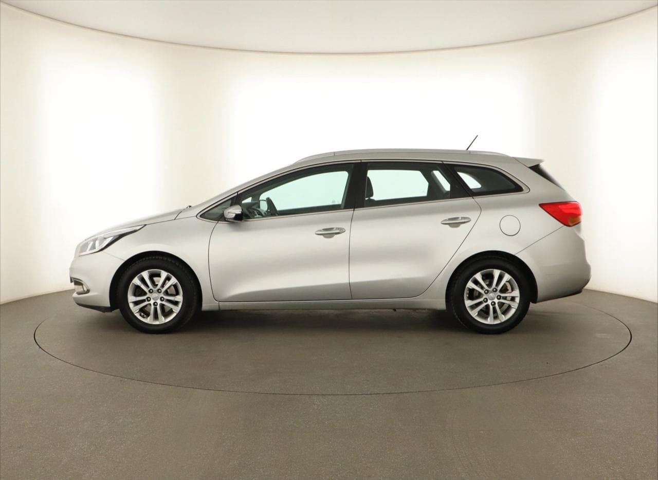 2014 Kia CEE'D - 6