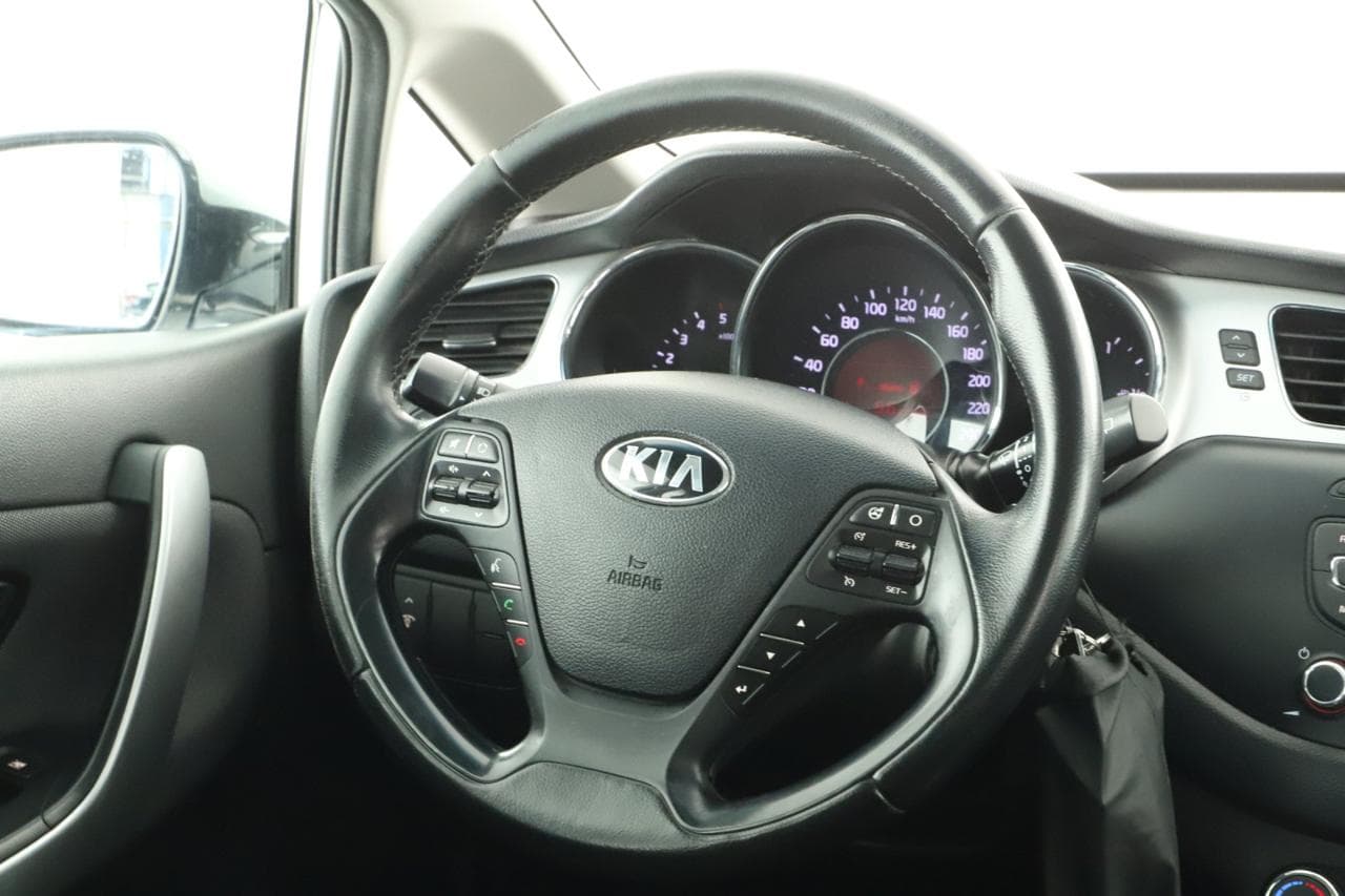 2014 Kia CEE'D - 24