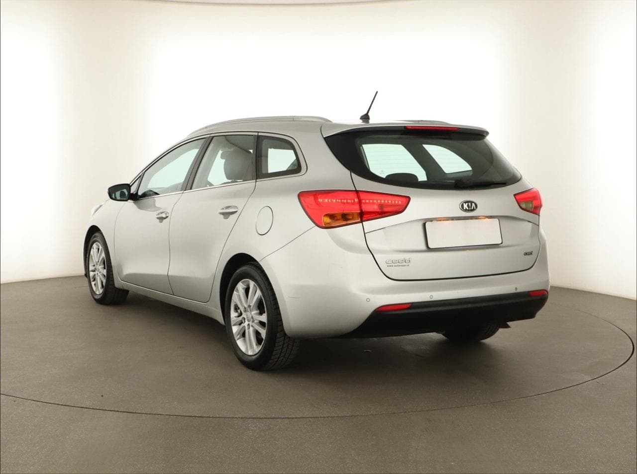 2014 Kia CEE'D - 8