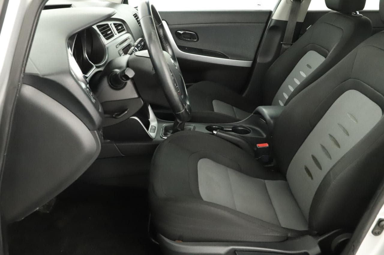 2014 Kia CEE'D - 20