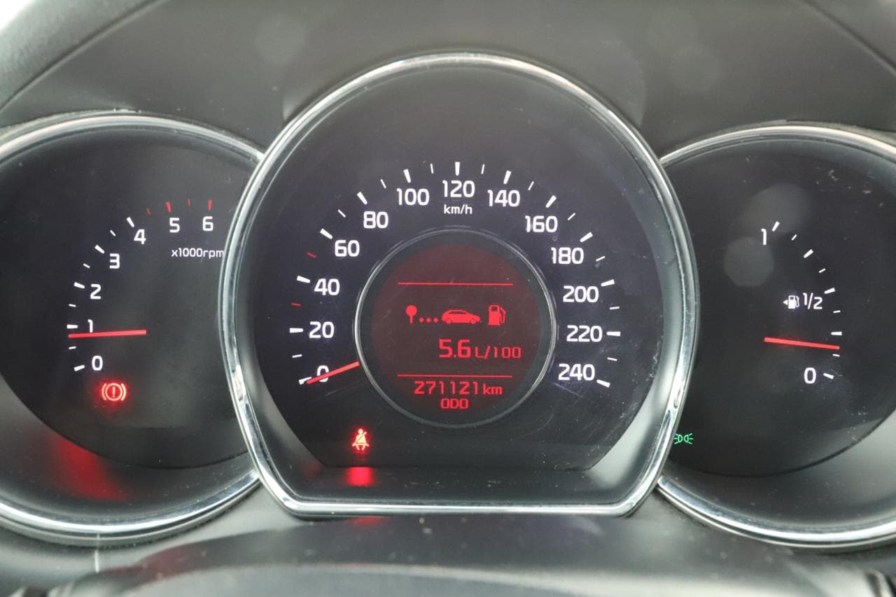 2014 Kia CEE'D - 22