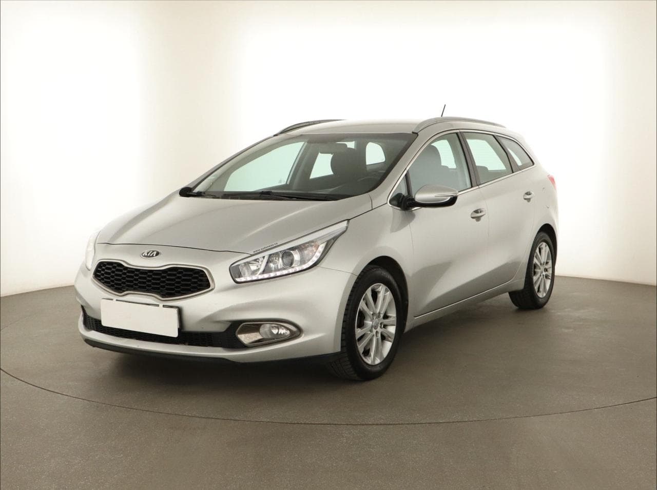 2014 Kia CEE'D - 4