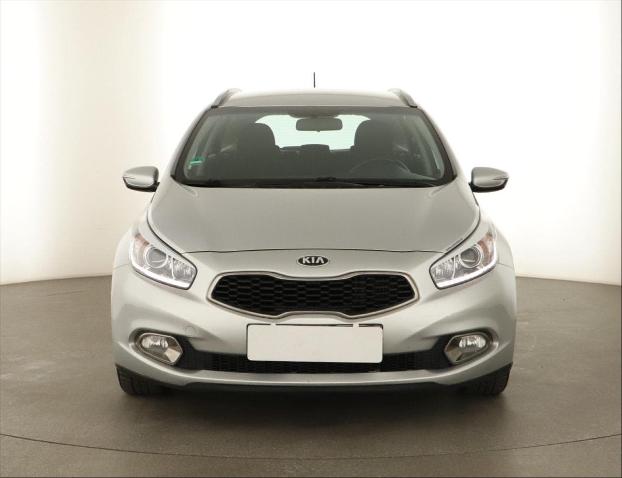 2014 Kia CEE'D - 2