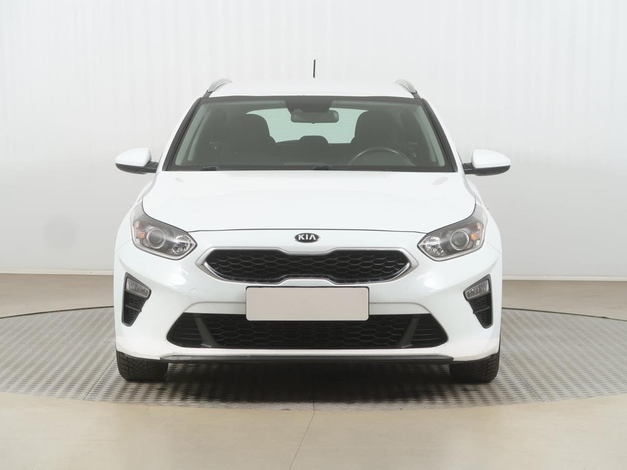 2019 Kia CEE'D - 2