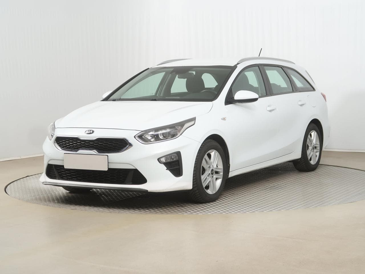 2019 Kia CEE'D - 3