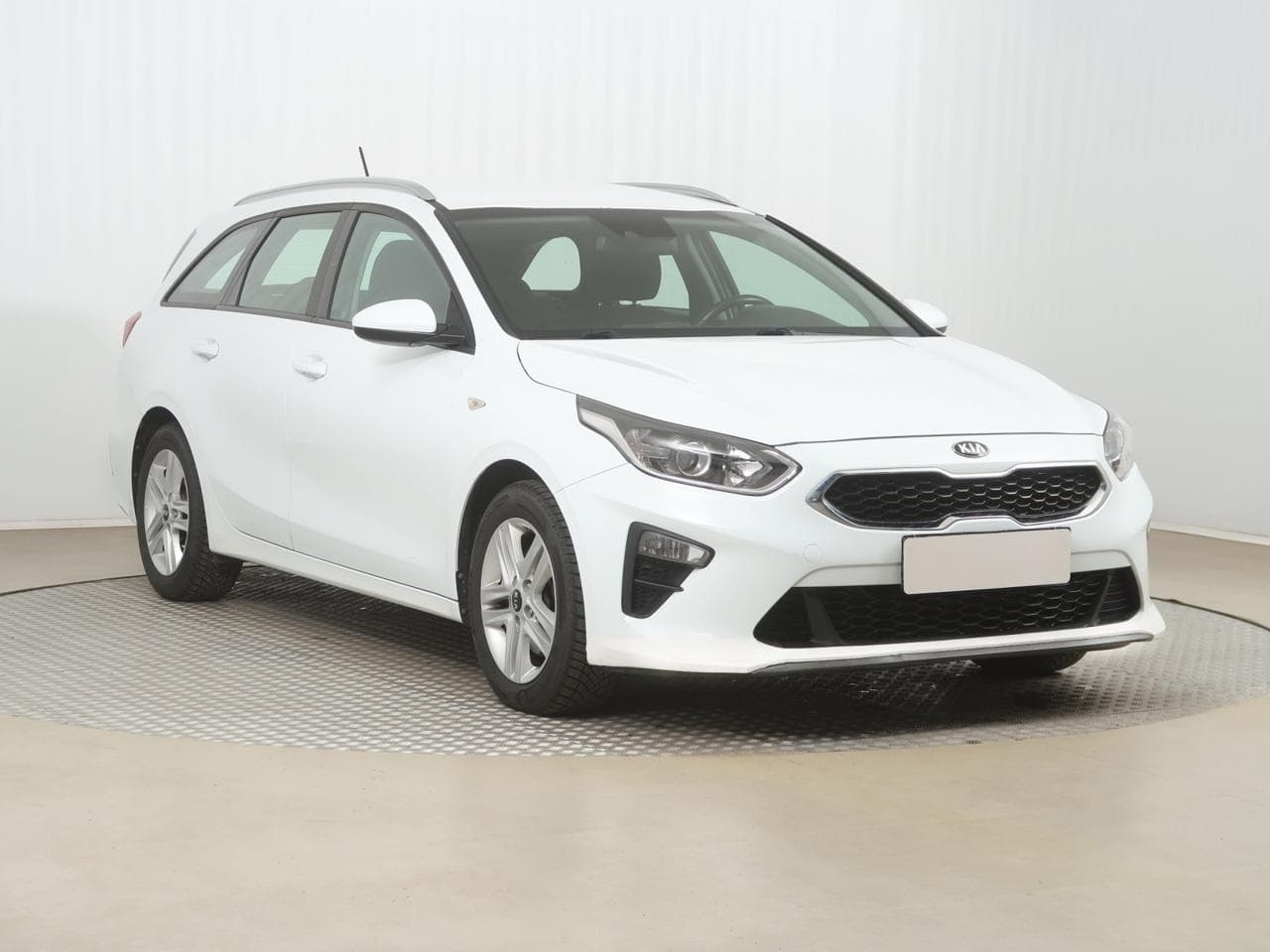 2019 Kia CEE'D