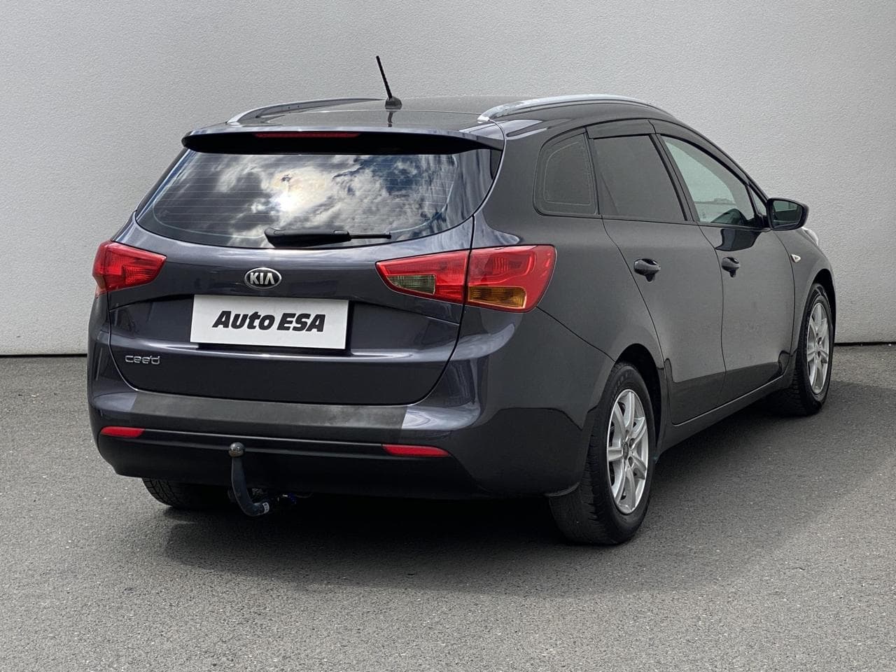 2013 Kia CEE'D - 4