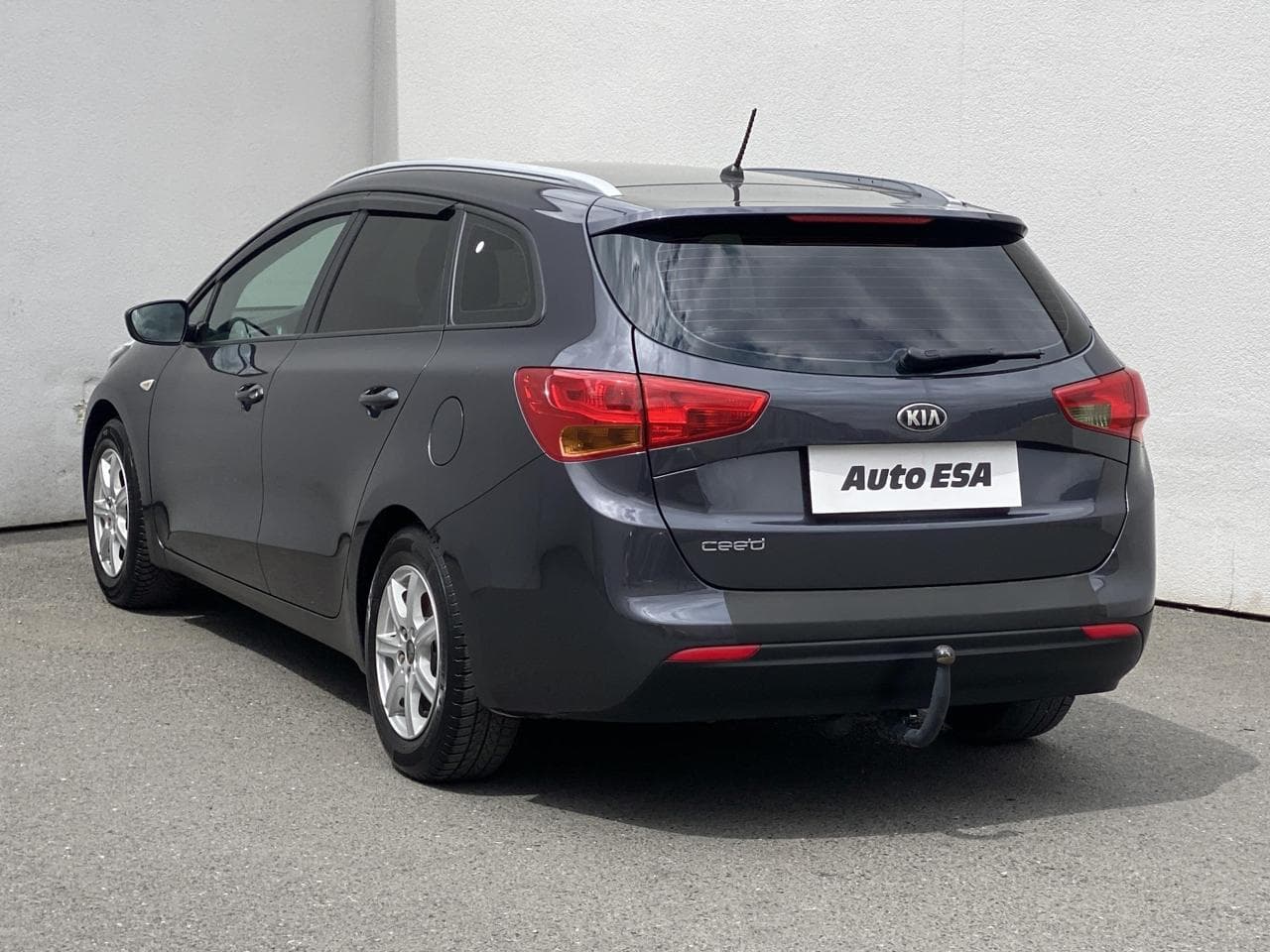 2013 Kia CEE'D - 6