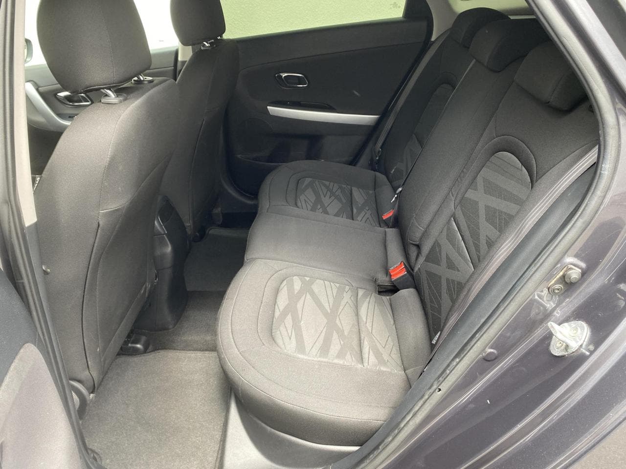 2013 Kia CEE'D - 10