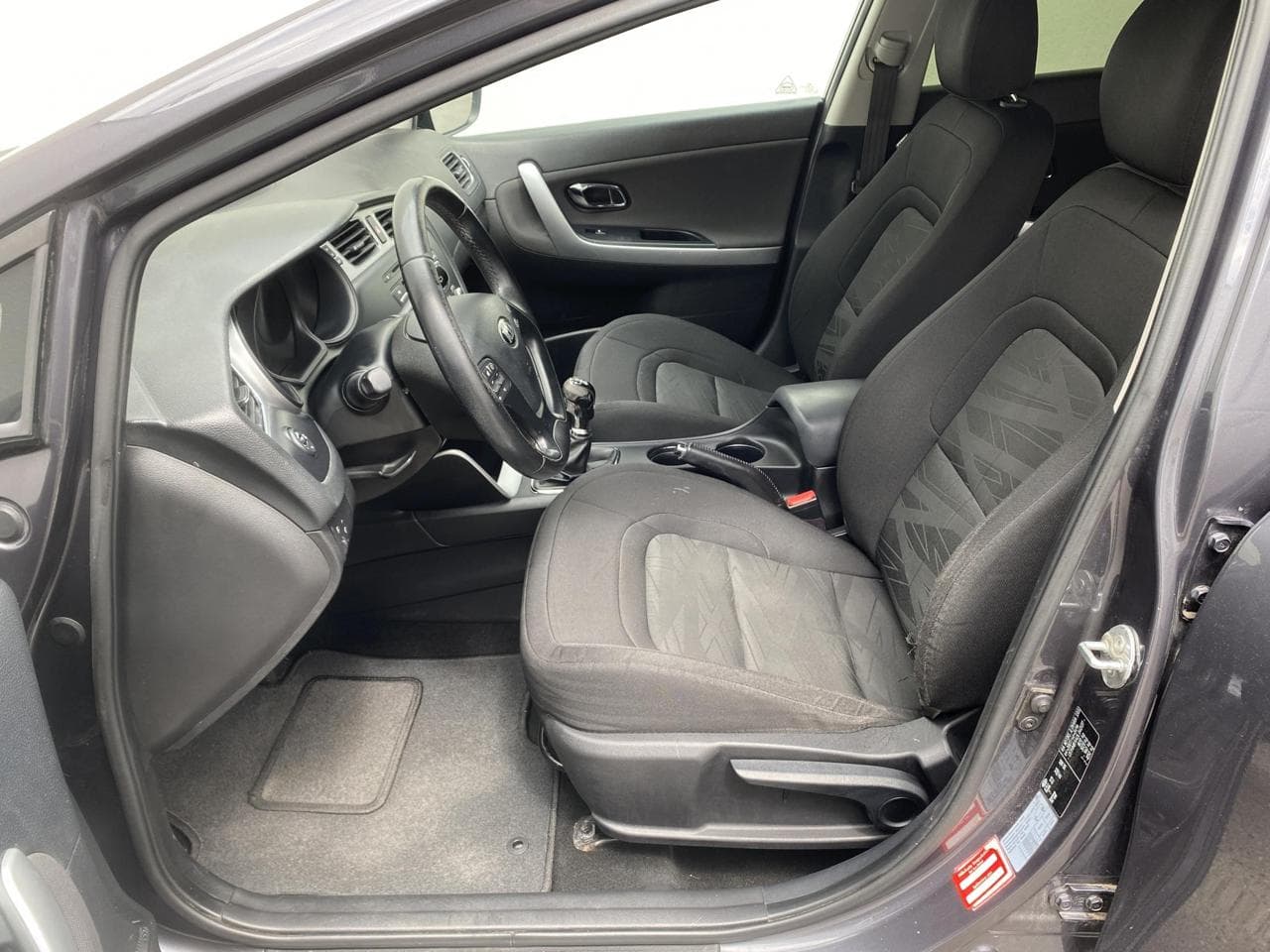 2013 Kia CEE'D - 9