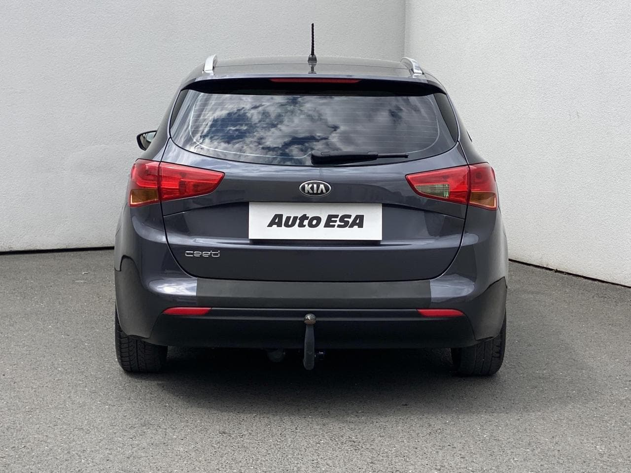 2013 Kia CEE'D - 5
