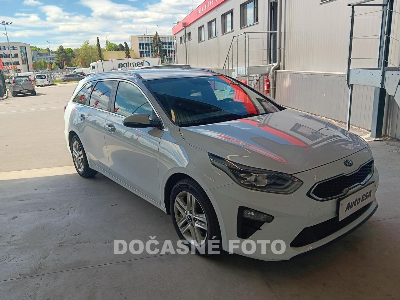 2021 Kia CEE'D