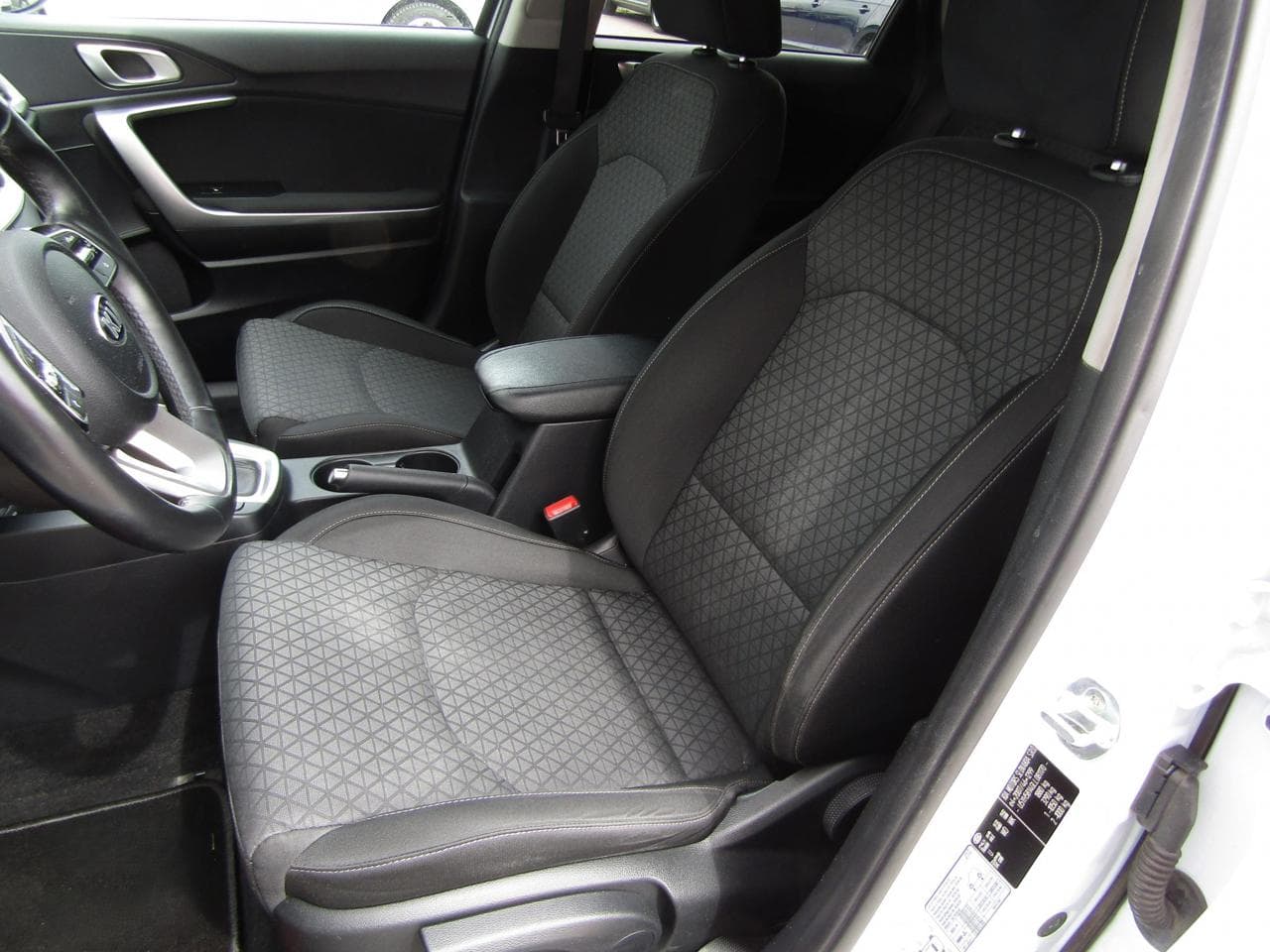 2021 Kia CEE'D - 9