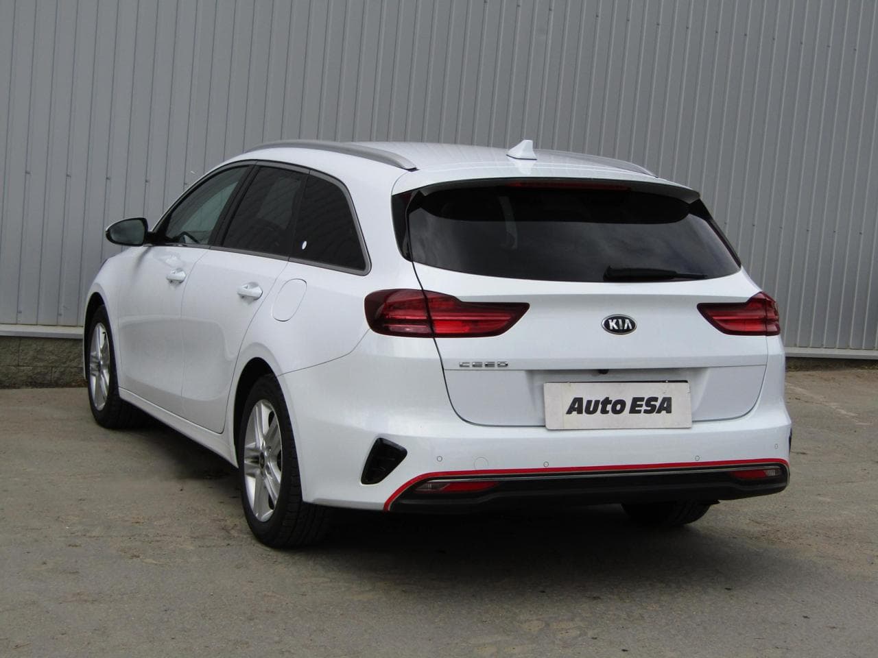 2021 Kia CEE'D - 6