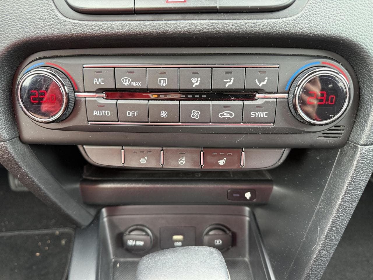 2021 Kia CEE'D - 16