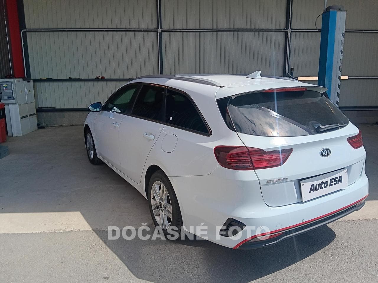 2021 Kia CEE'D - 2
