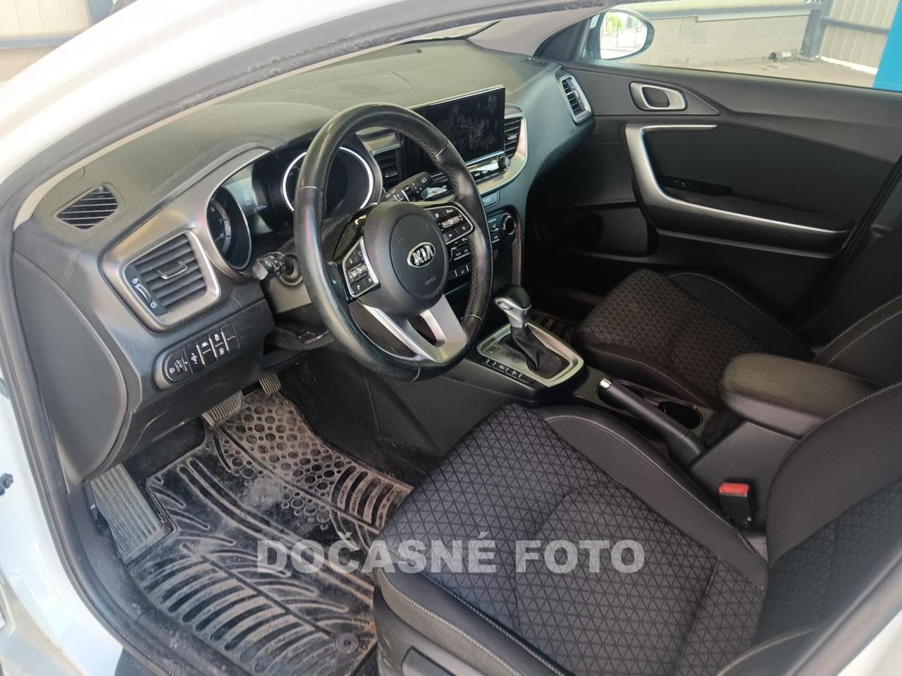2021 Kia CEE'D - 3