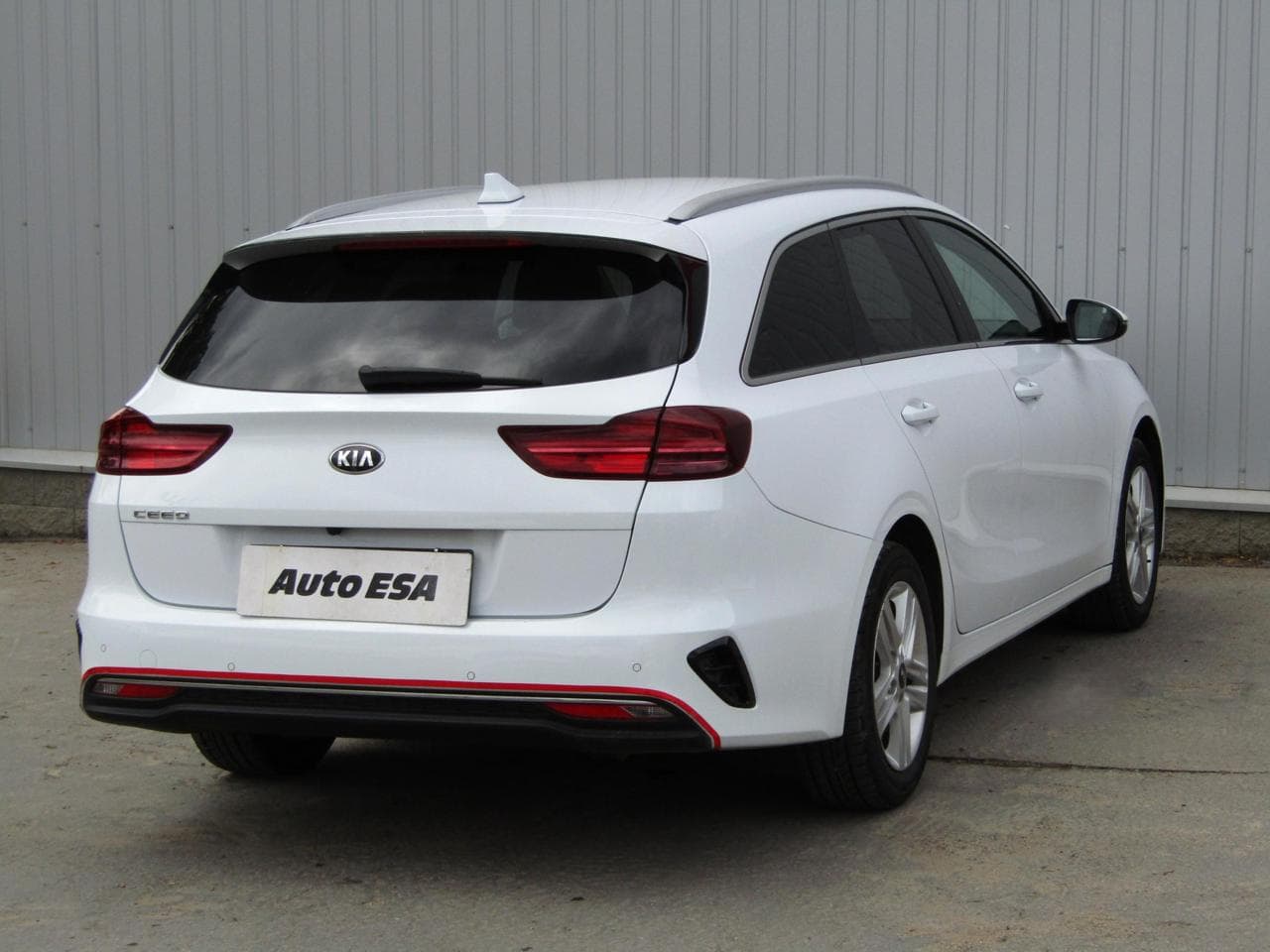 2021 Kia CEE'D - 4