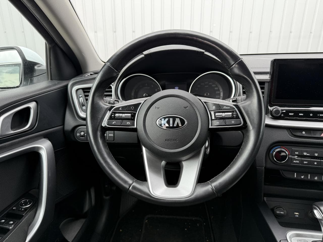 2021 Kia CEE'D - 12