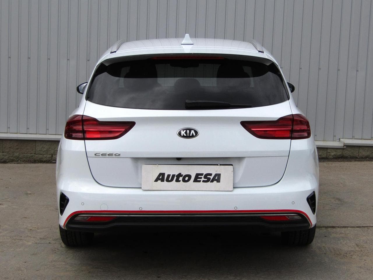 2021 Kia CEE'D - 5
