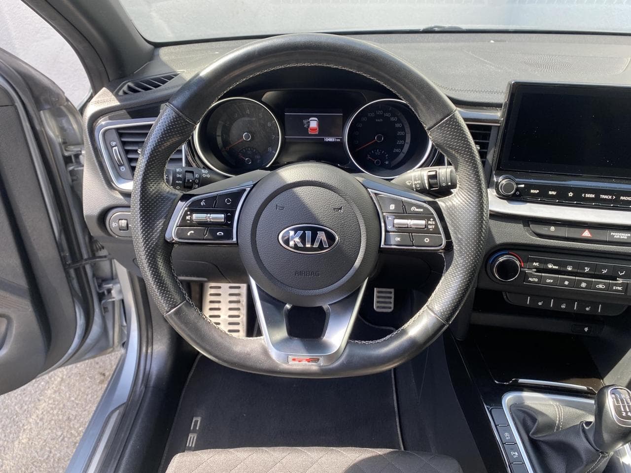 2020 Kia CEE'D - 18