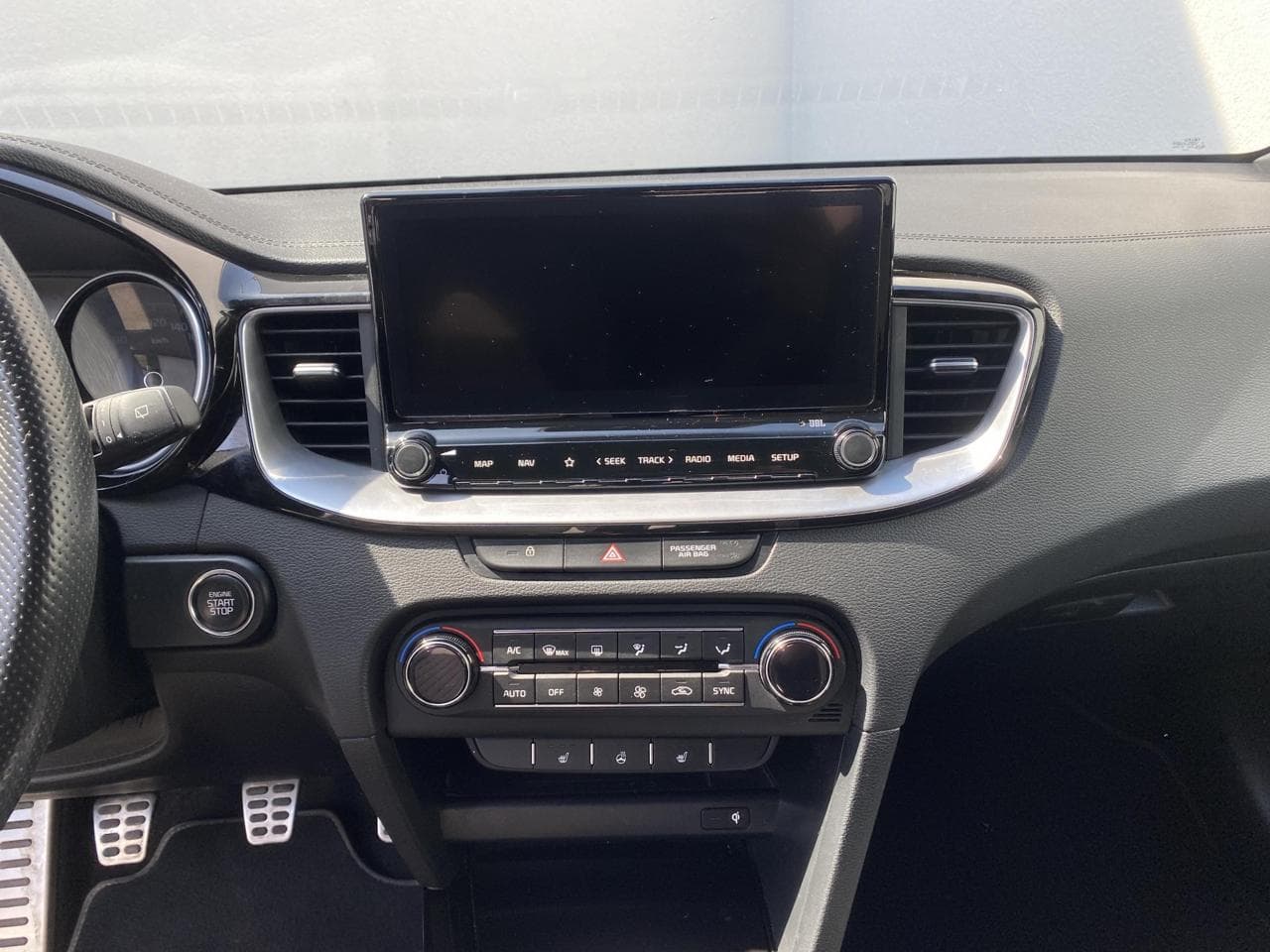 2020 Kia CEE'D - 20