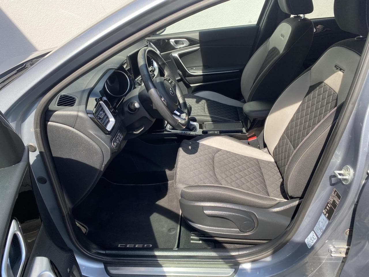 2020 Kia CEE'D - 14