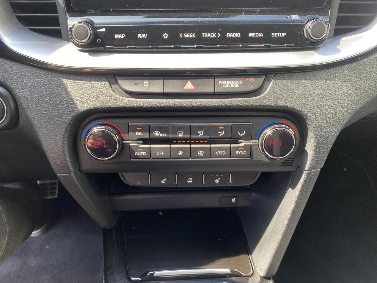 2020 Kia CEE'D - 32