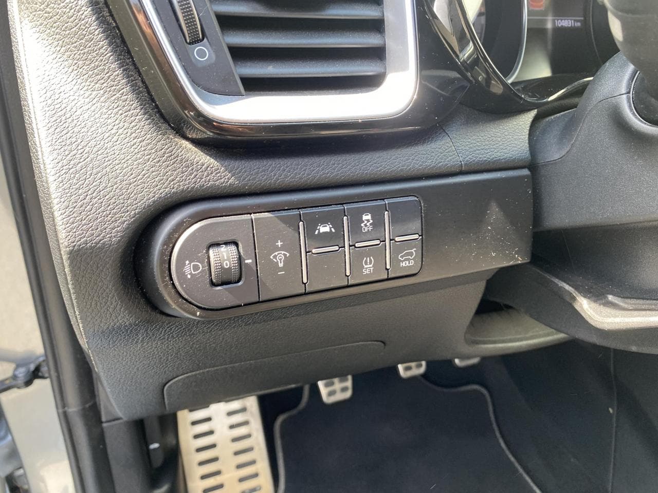 2020 Kia CEE'D - 26