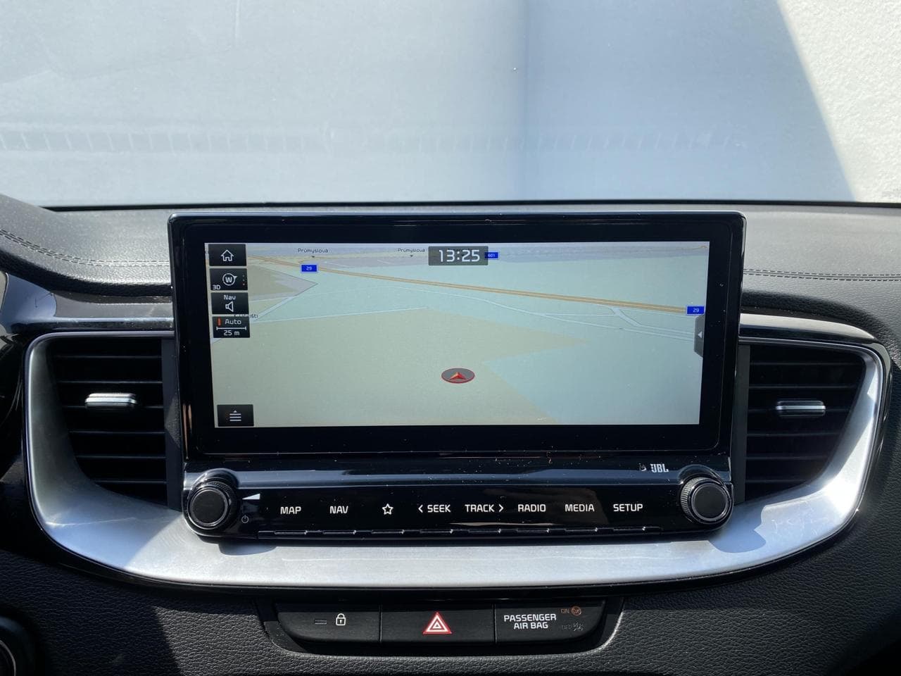 2020 Kia CEE'D - 30