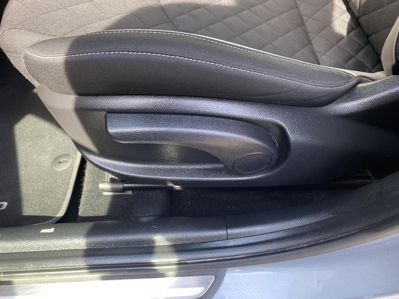 2020 Kia CEE'D - 24