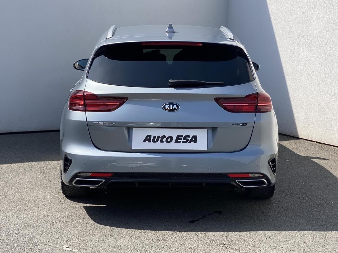 2020 Kia CEE'D - 7