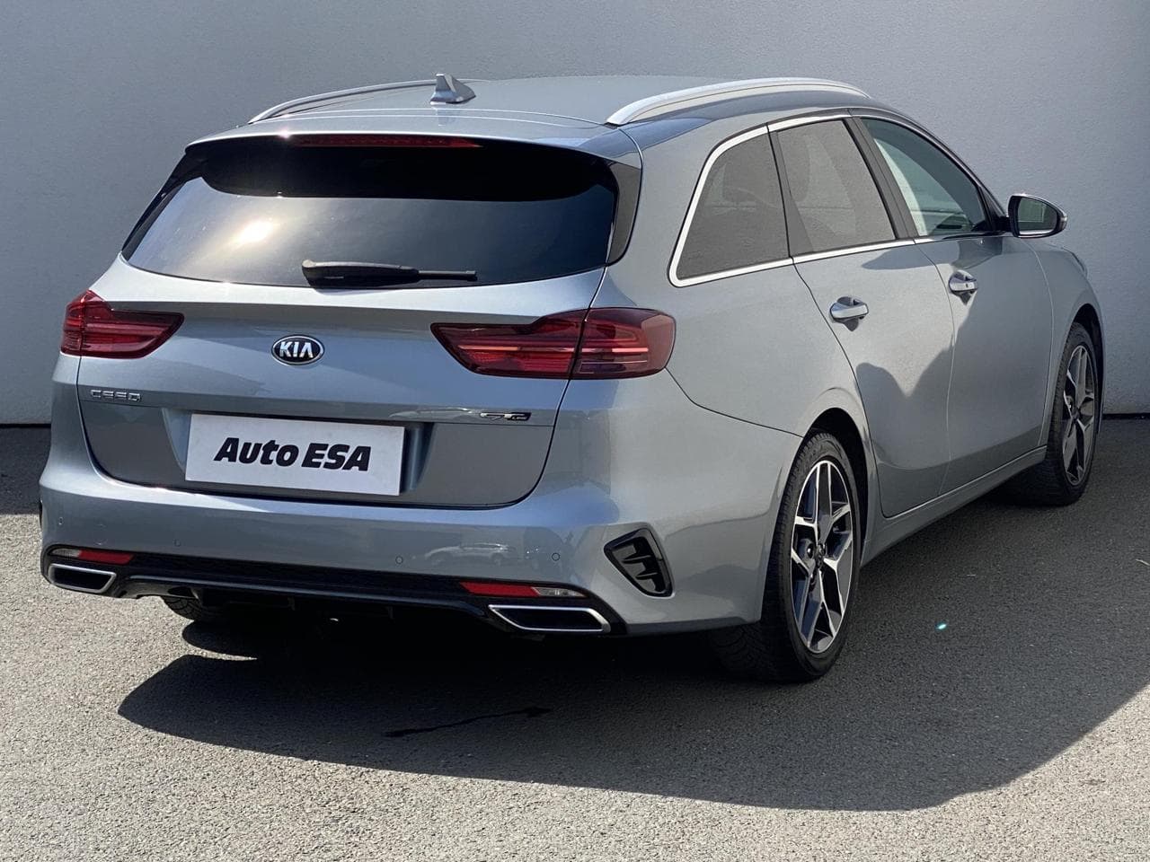2020 Kia CEE'D - 5