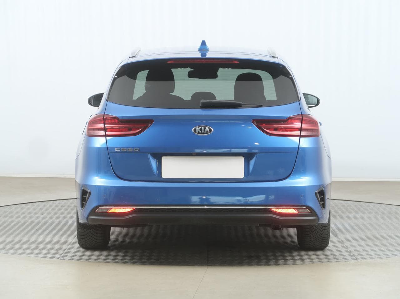 2020 Kia CEE'D - 6