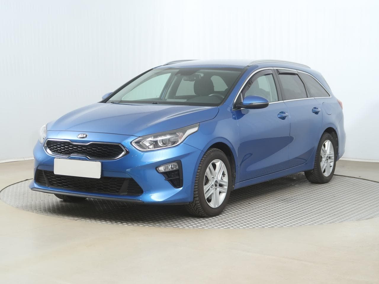 2020 Kia CEE'D - 3