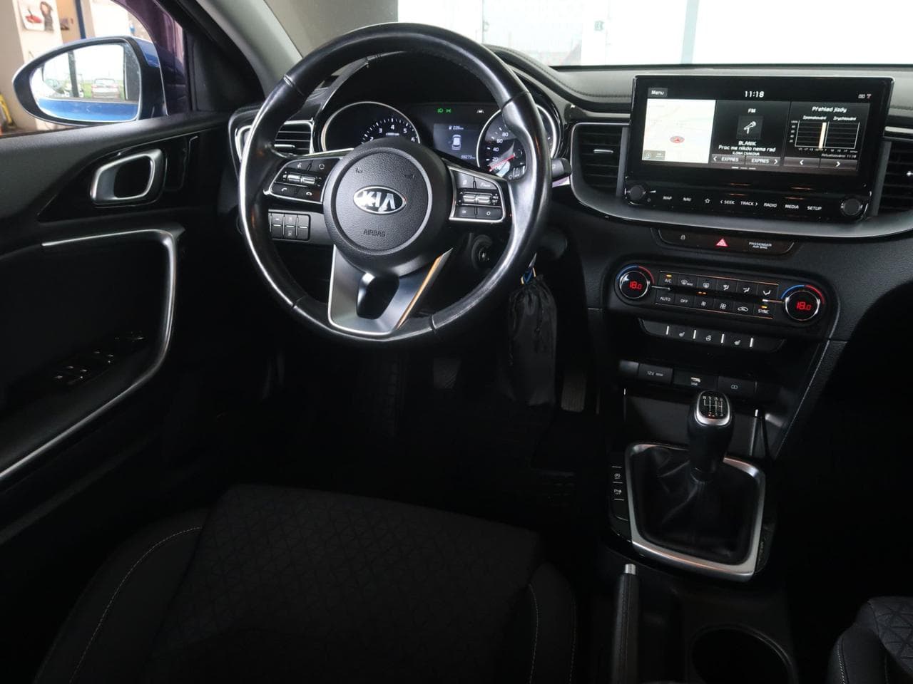 2020 Kia CEE'D - 9
