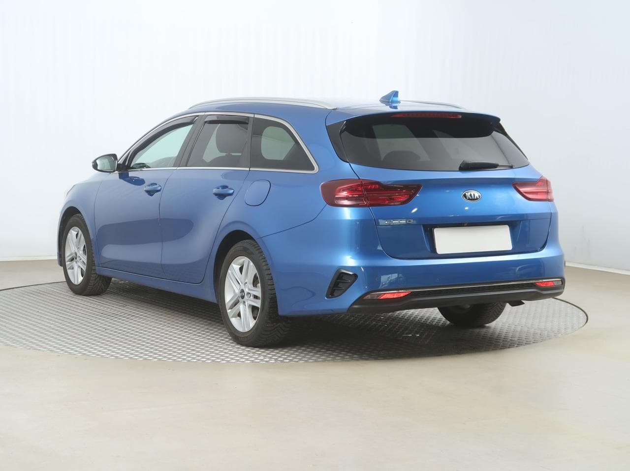 2020 Kia CEE'D - 5