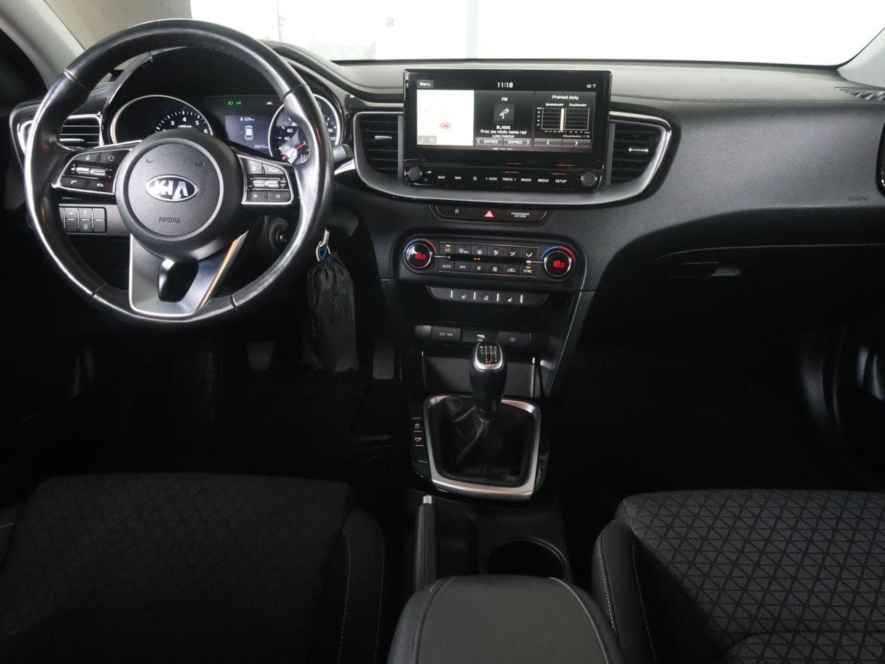 2020 Kia CEE'D - 10