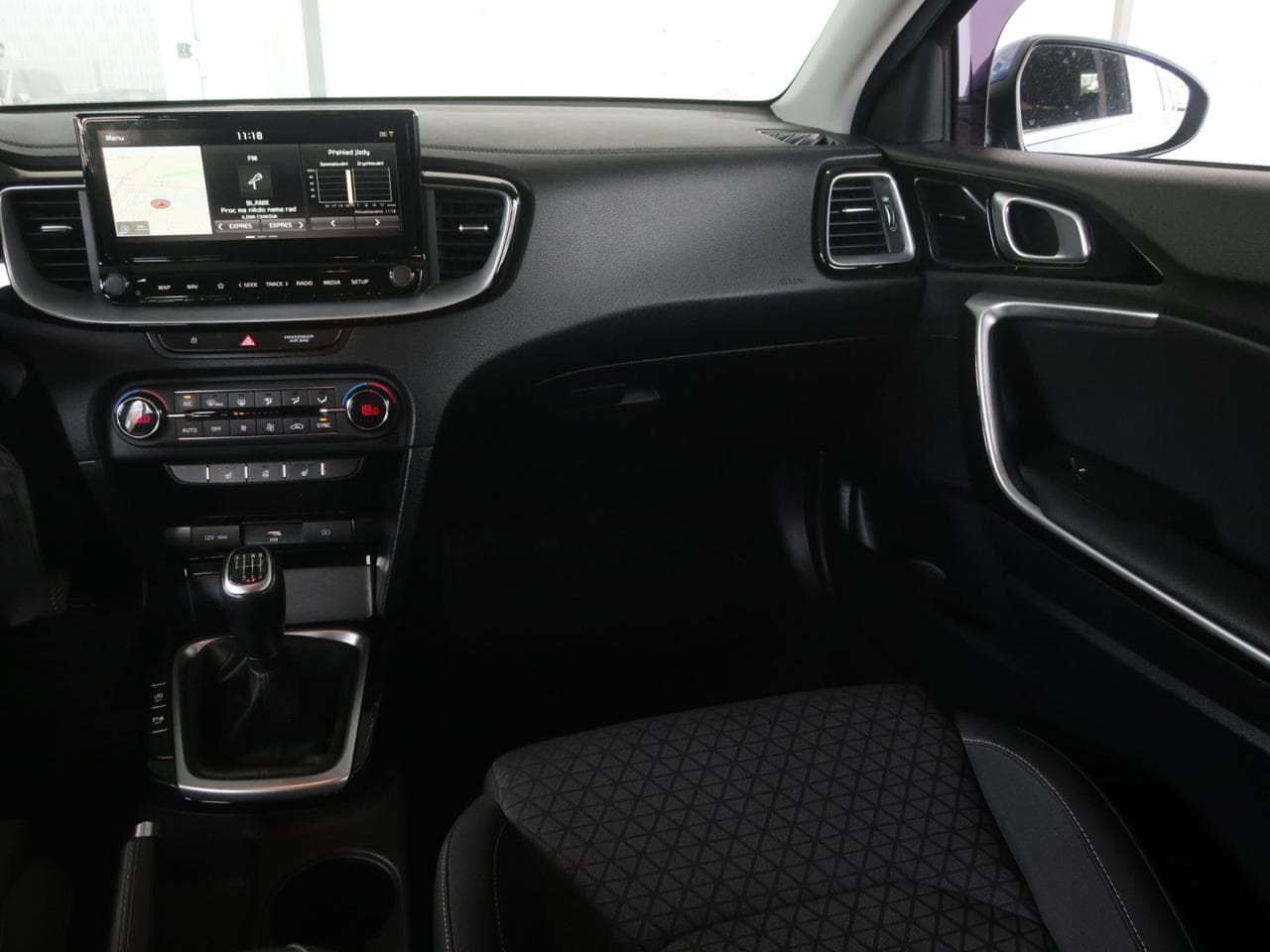 2020 Kia CEE'D - 11