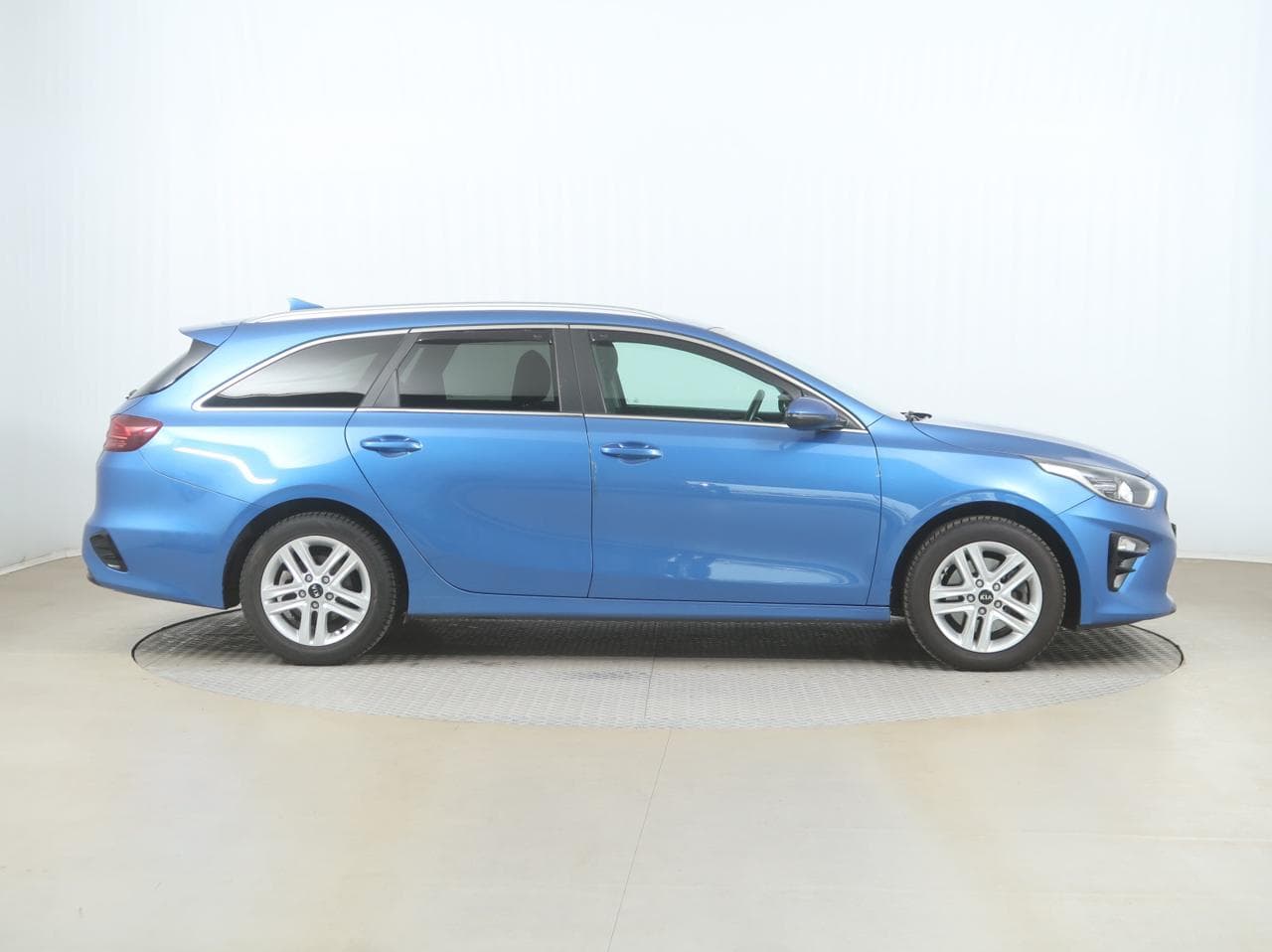 2020 Kia CEE'D - 8