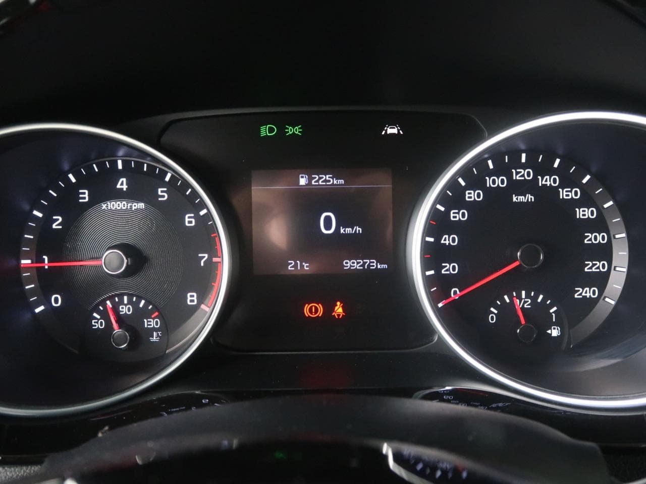 2020 Kia CEE'D - 17