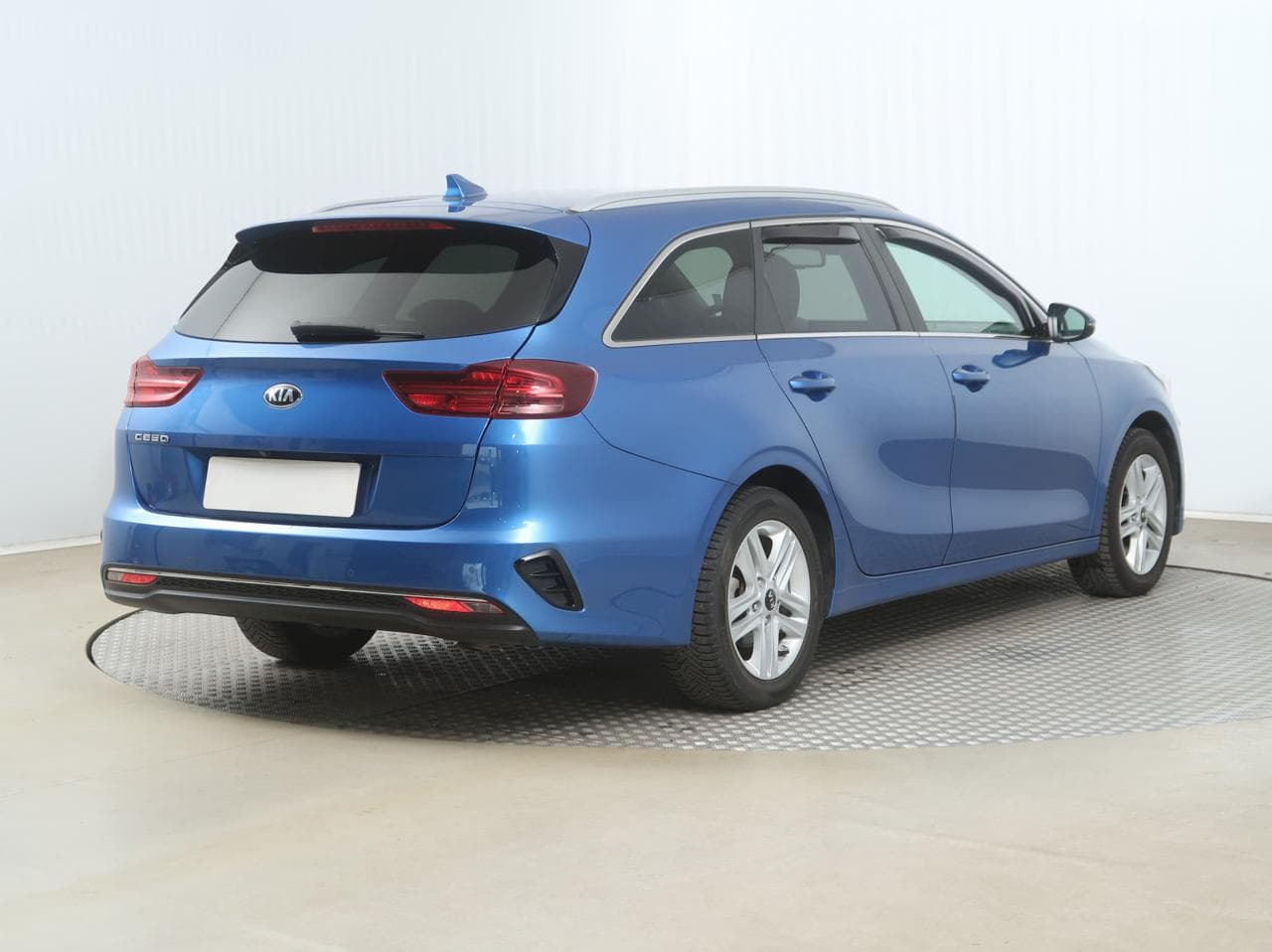 2020 Kia CEE'D - 7