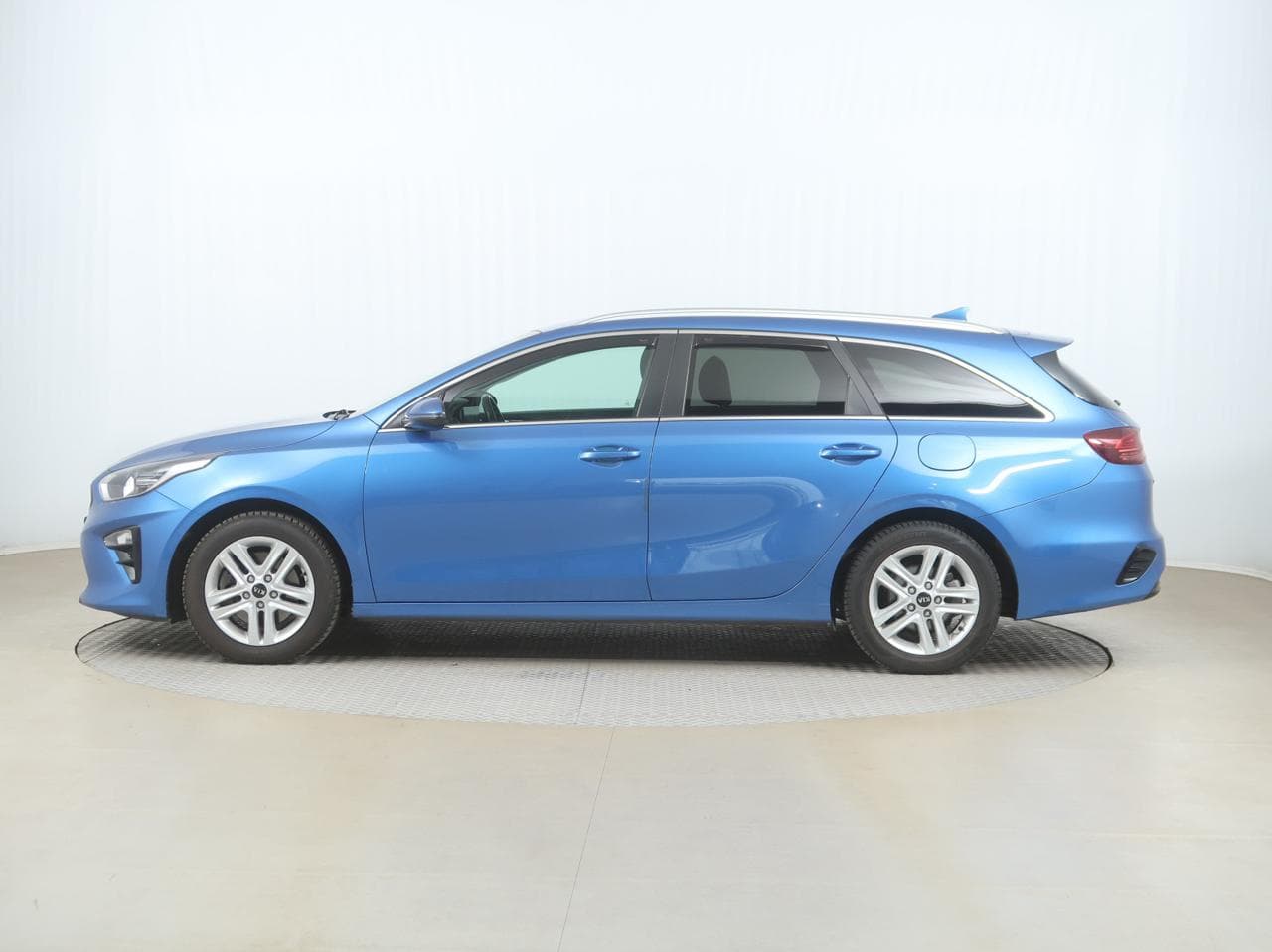 2020 Kia CEE'D - 4