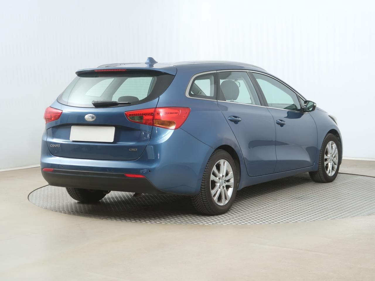 2012 Kia CEE'D - 7