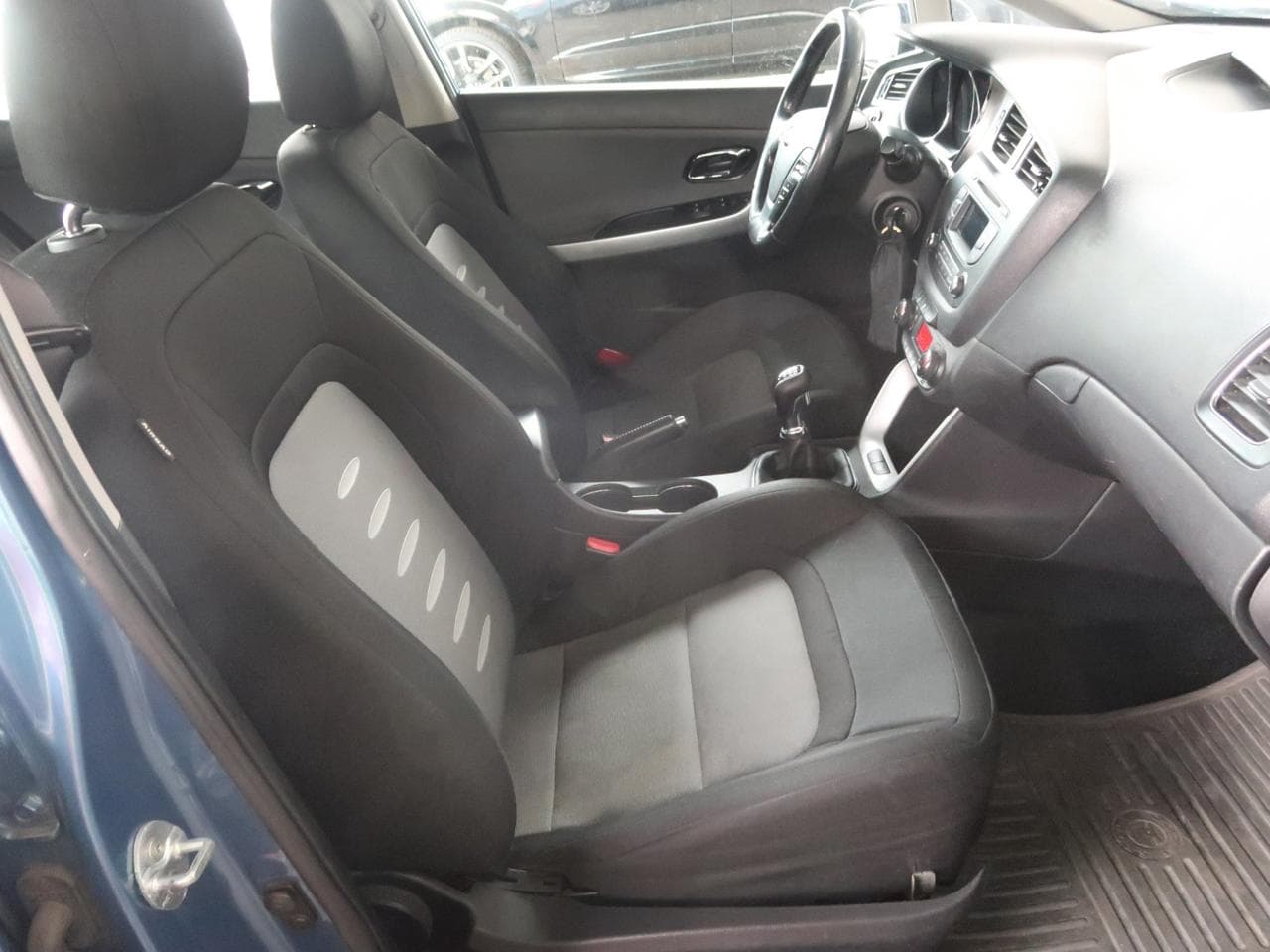 2012 Kia CEE'D - 12