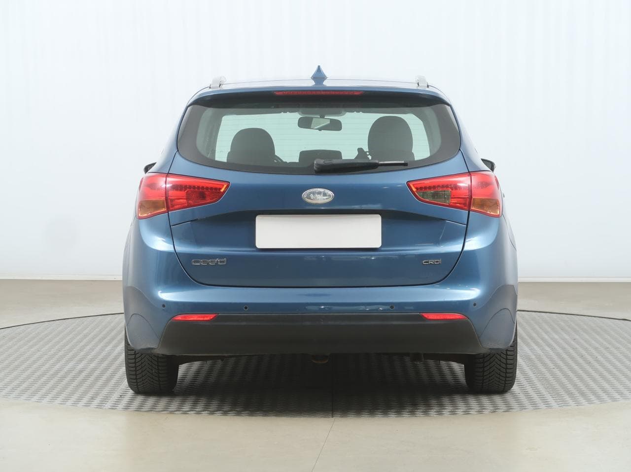 2012 Kia CEE'D - 6