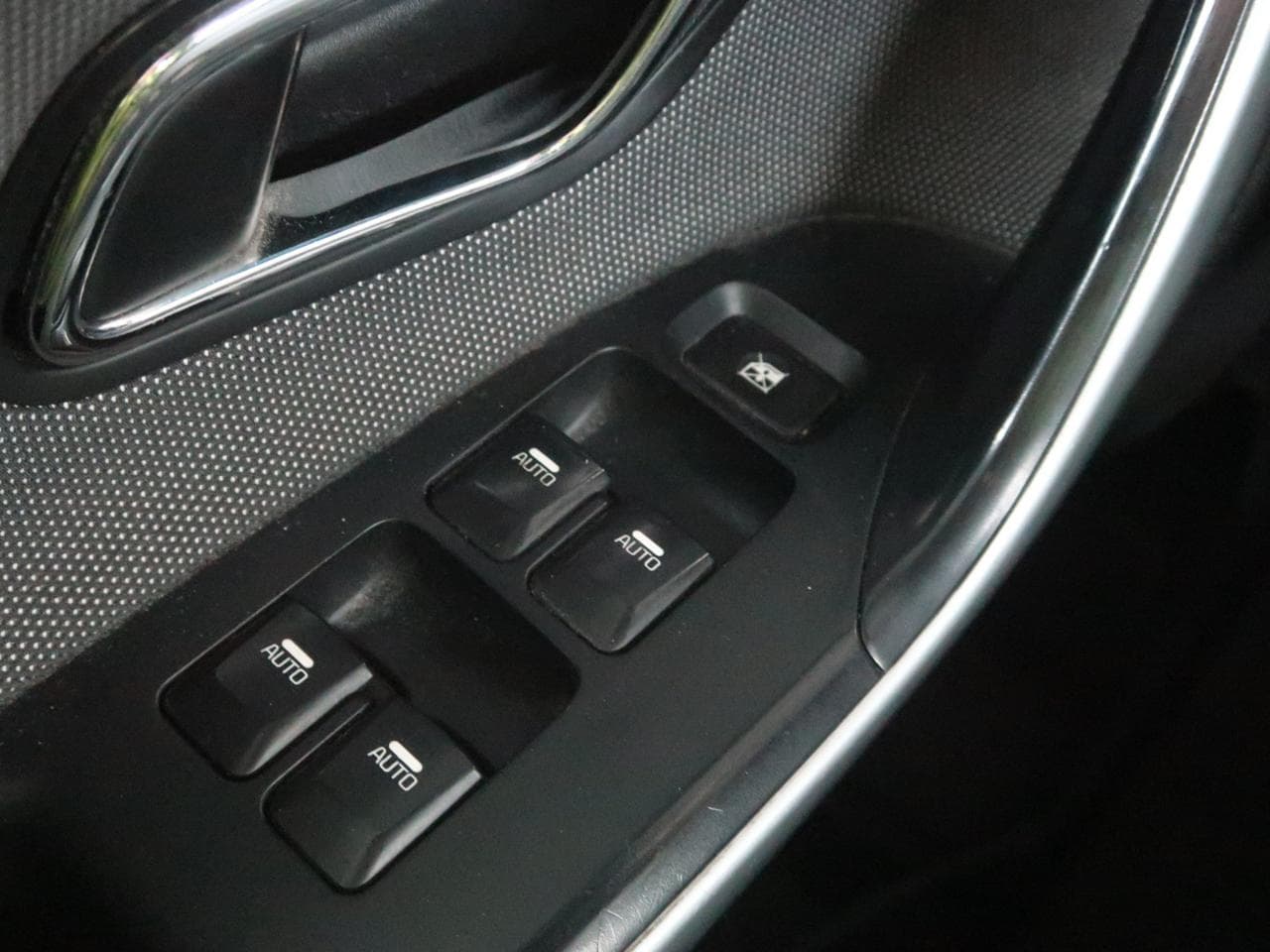 2012 Kia CEE'D - 20